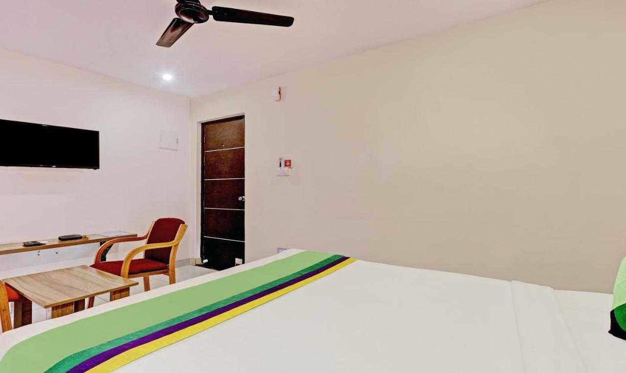 Treebo Sai Nagavara Bangalore