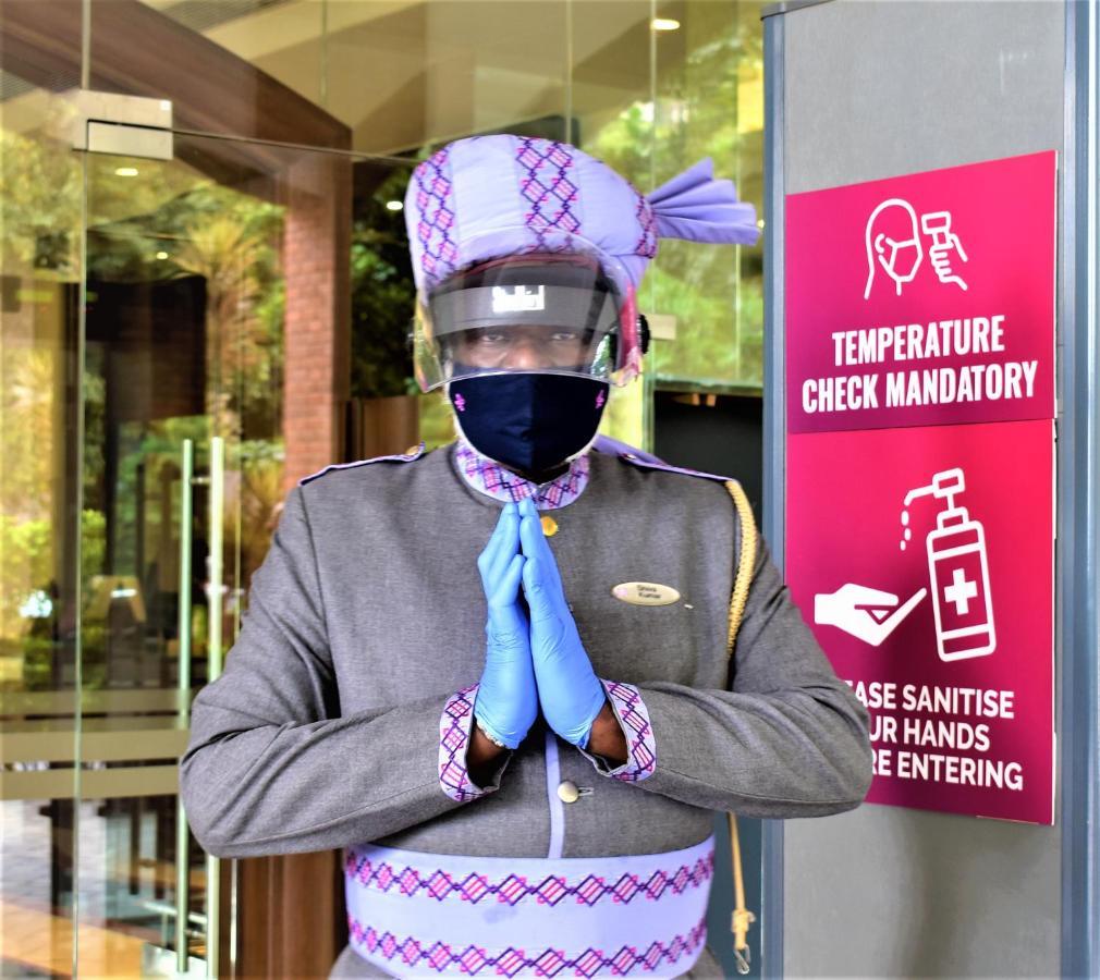 Hotel Royal Orchid