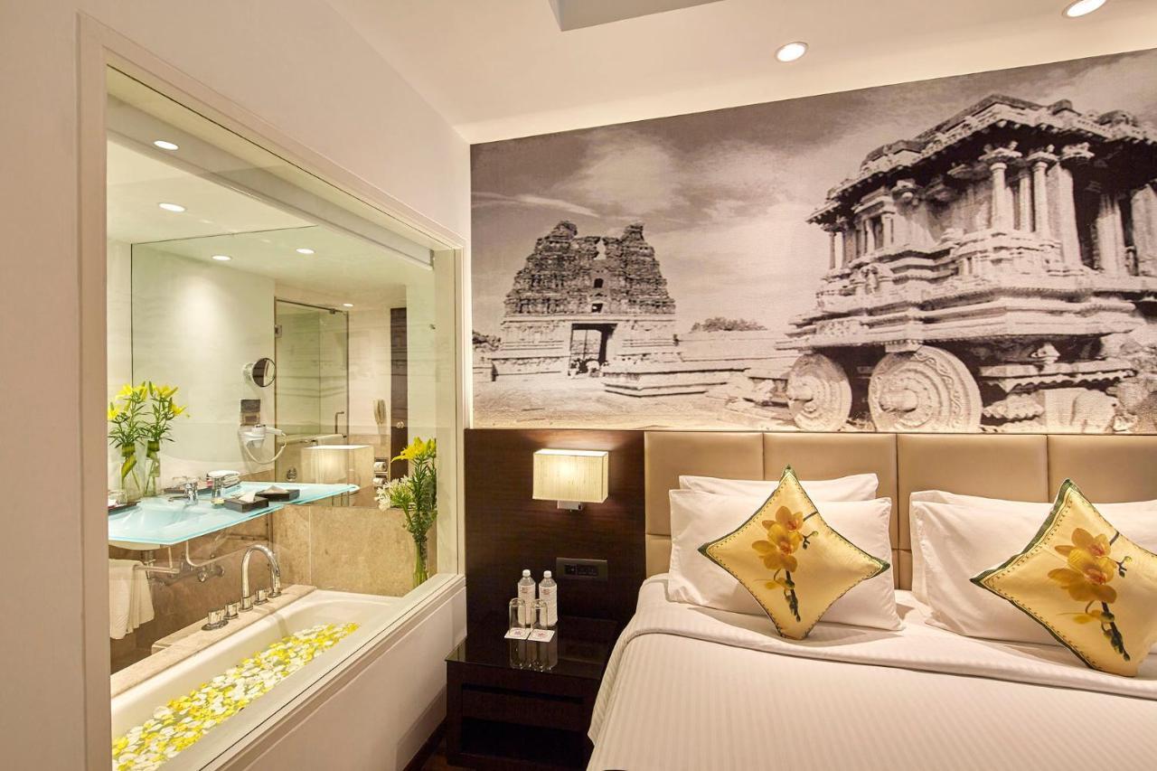 Hotel Royal Orchid Bangalore