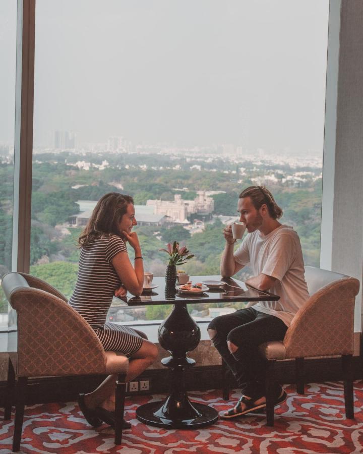 Shangri-la 5* Bangalore