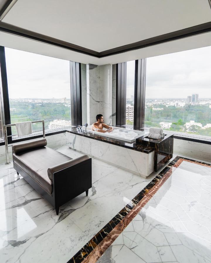 Shangri-la Bangalore