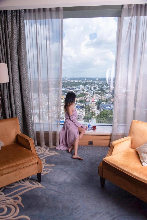 Shangri-la Bangalore