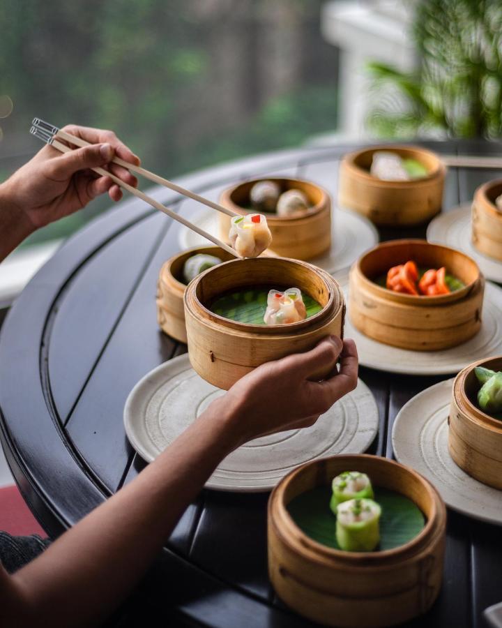 Shangri-la Hotel Bangalore