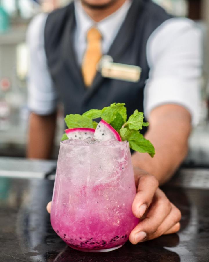 Hotel Shangri-la Bangalore