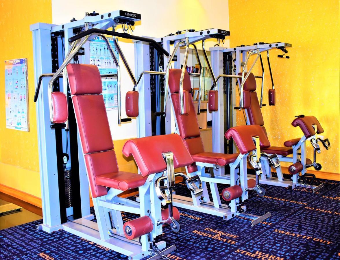 Royal Orchid Bangalore