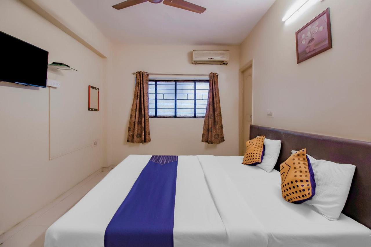 Spot On 76312 Sri Balaji Comforts 2* Bangalore