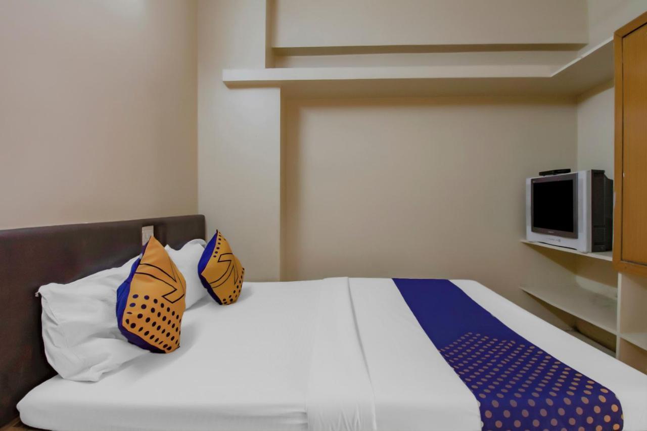 Hotel Spot On 76312 Sri Balaji Comforts Bangalore