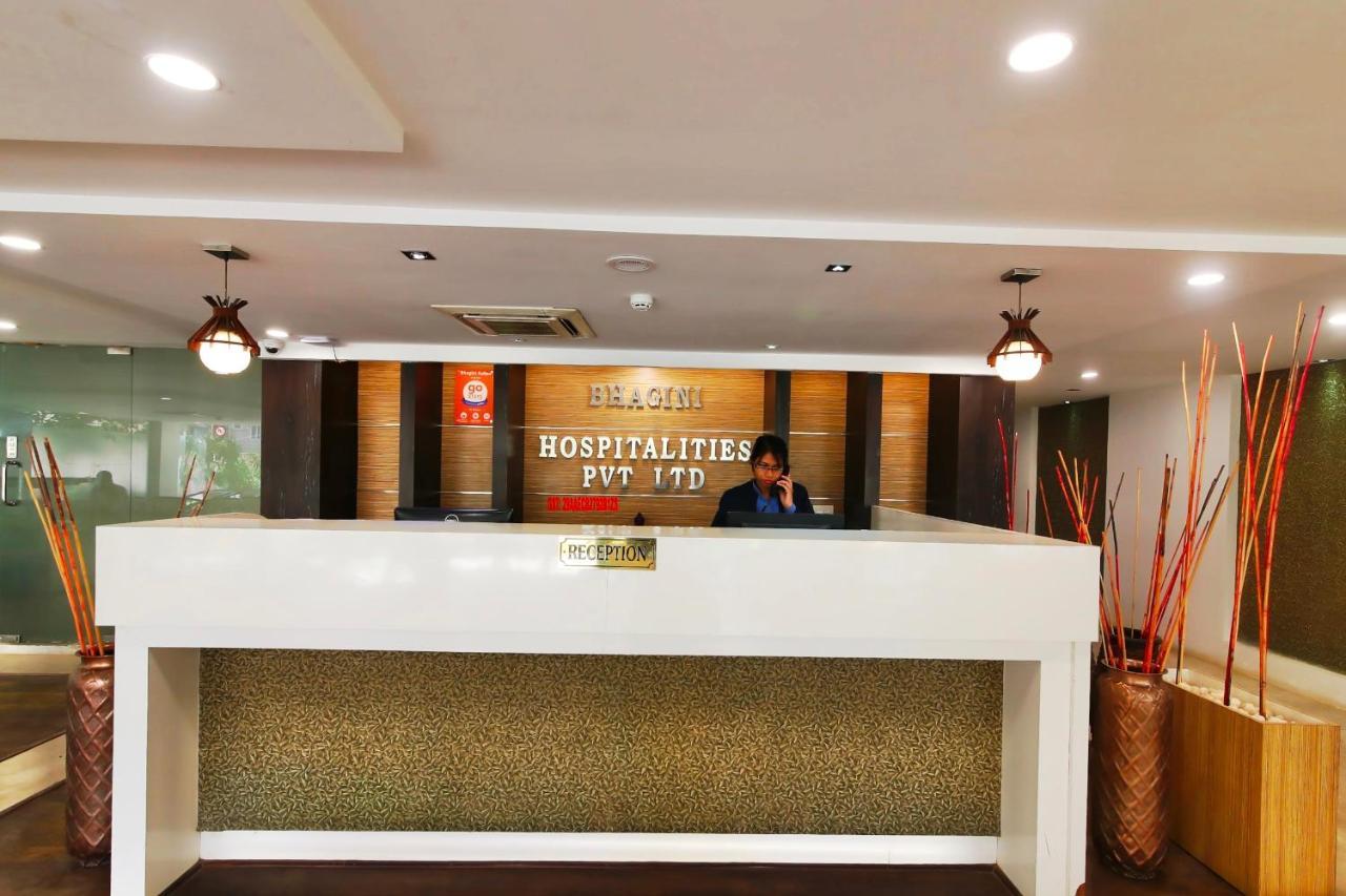Icon By Bhagini Bangalore