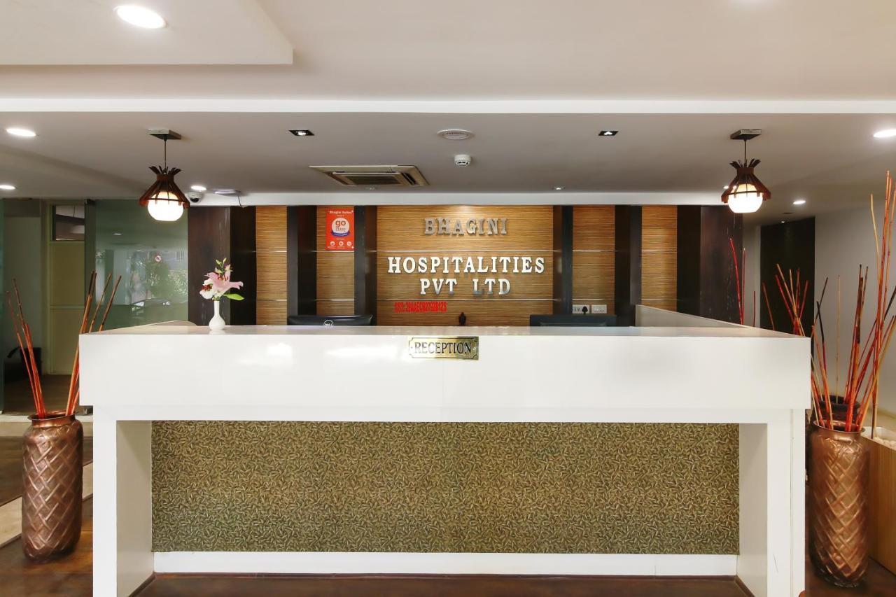Hotel Icon By Bhagini