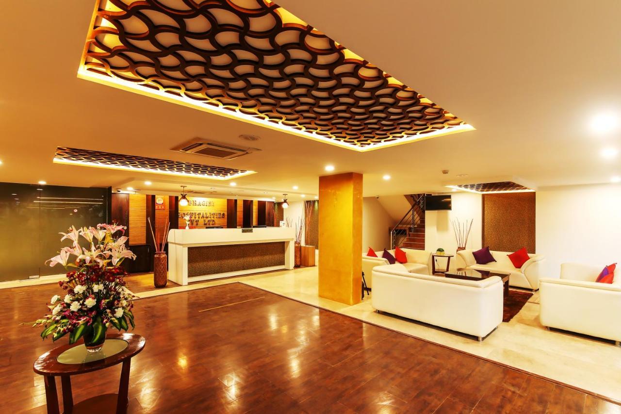 Icon By Bhagini Bangalore