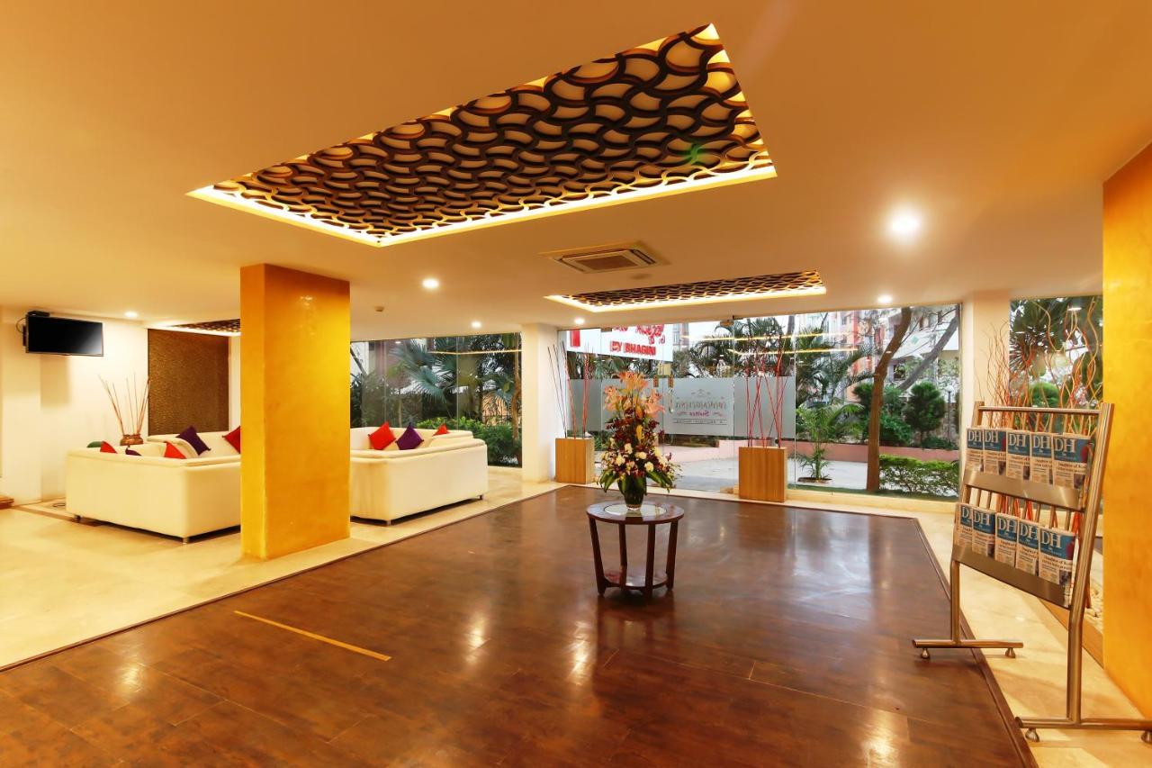 Icon By Bhagini Hotel