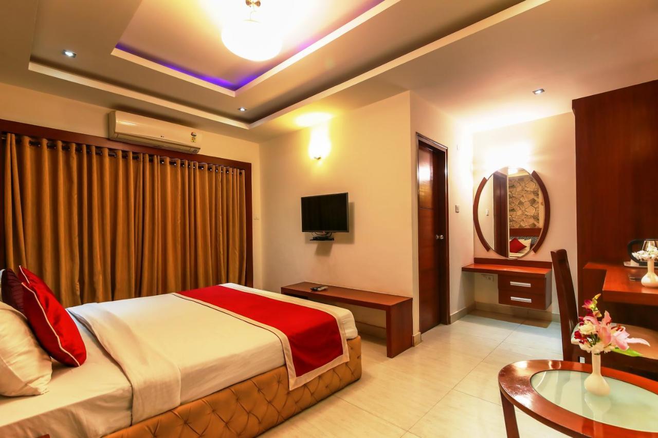 Icon By Bhagini Hotel 3*