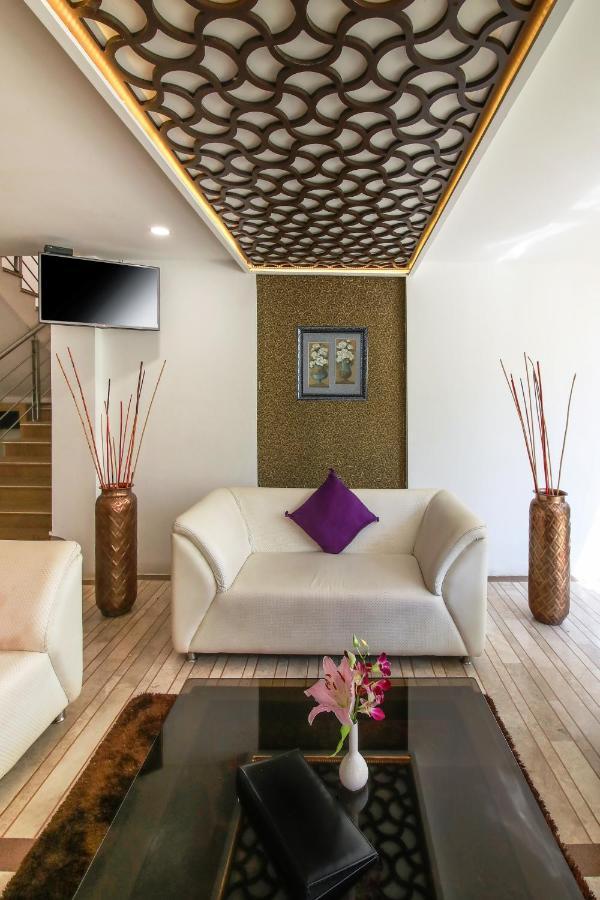 Hotel Icon By Bhagini