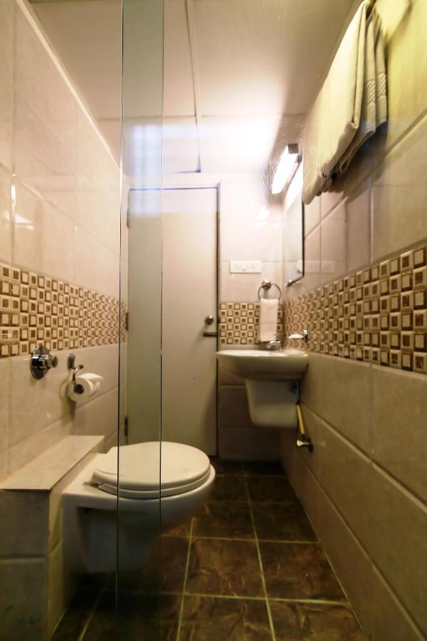 Icon By Bhagini Hotel 3*