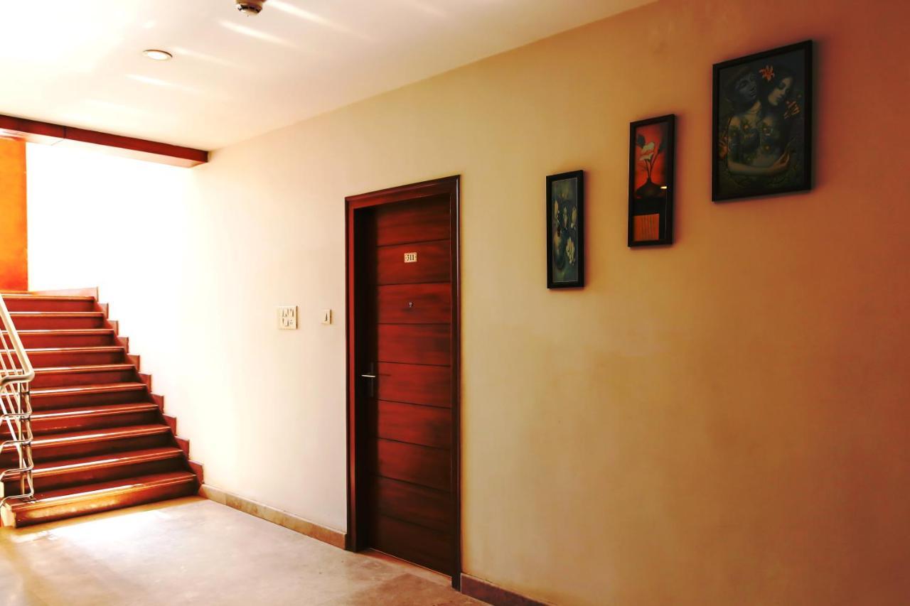 Icon By Bhagini 3* Bangalore