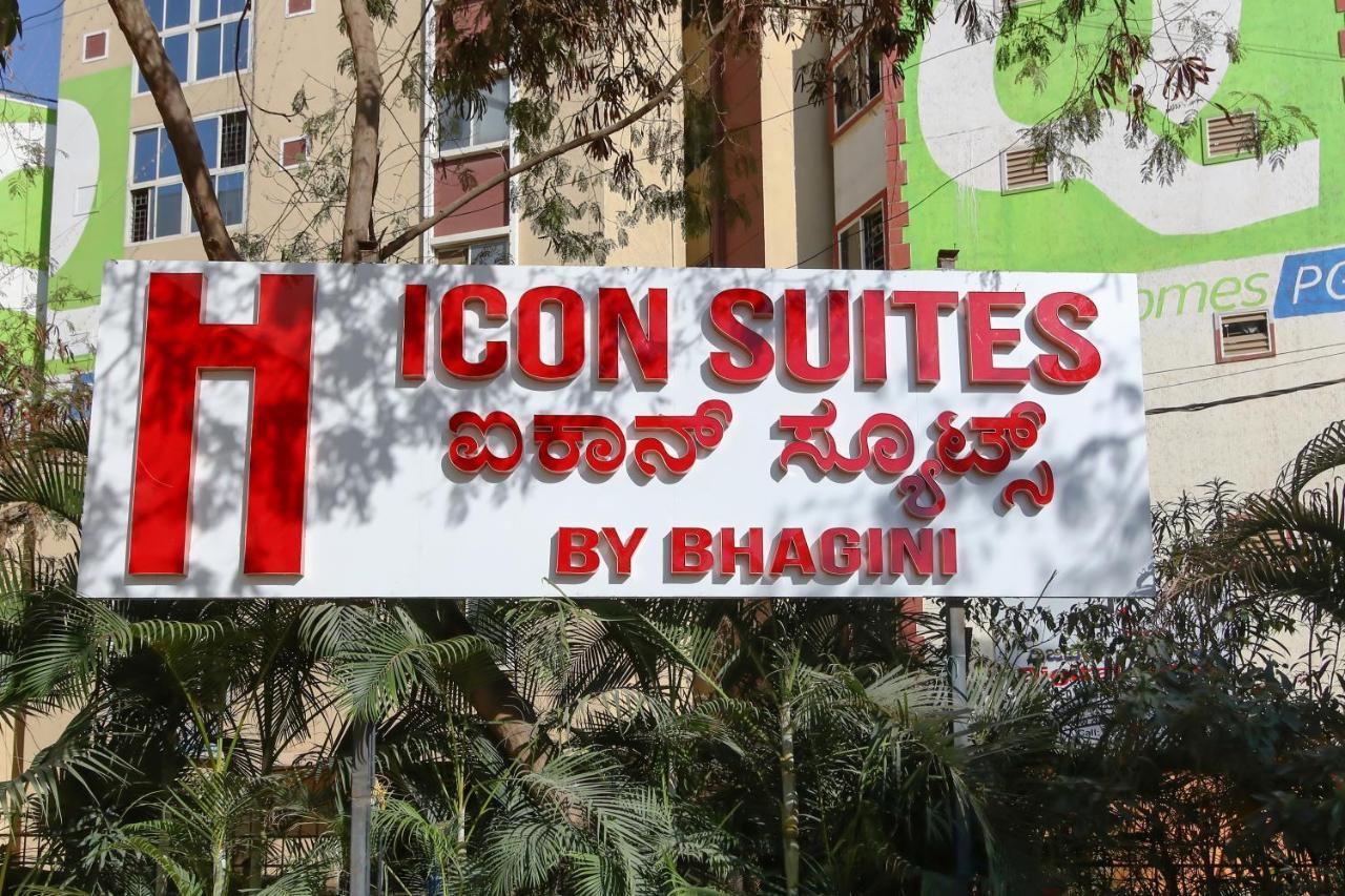 Icon By Bhagini 3* Bangalore
