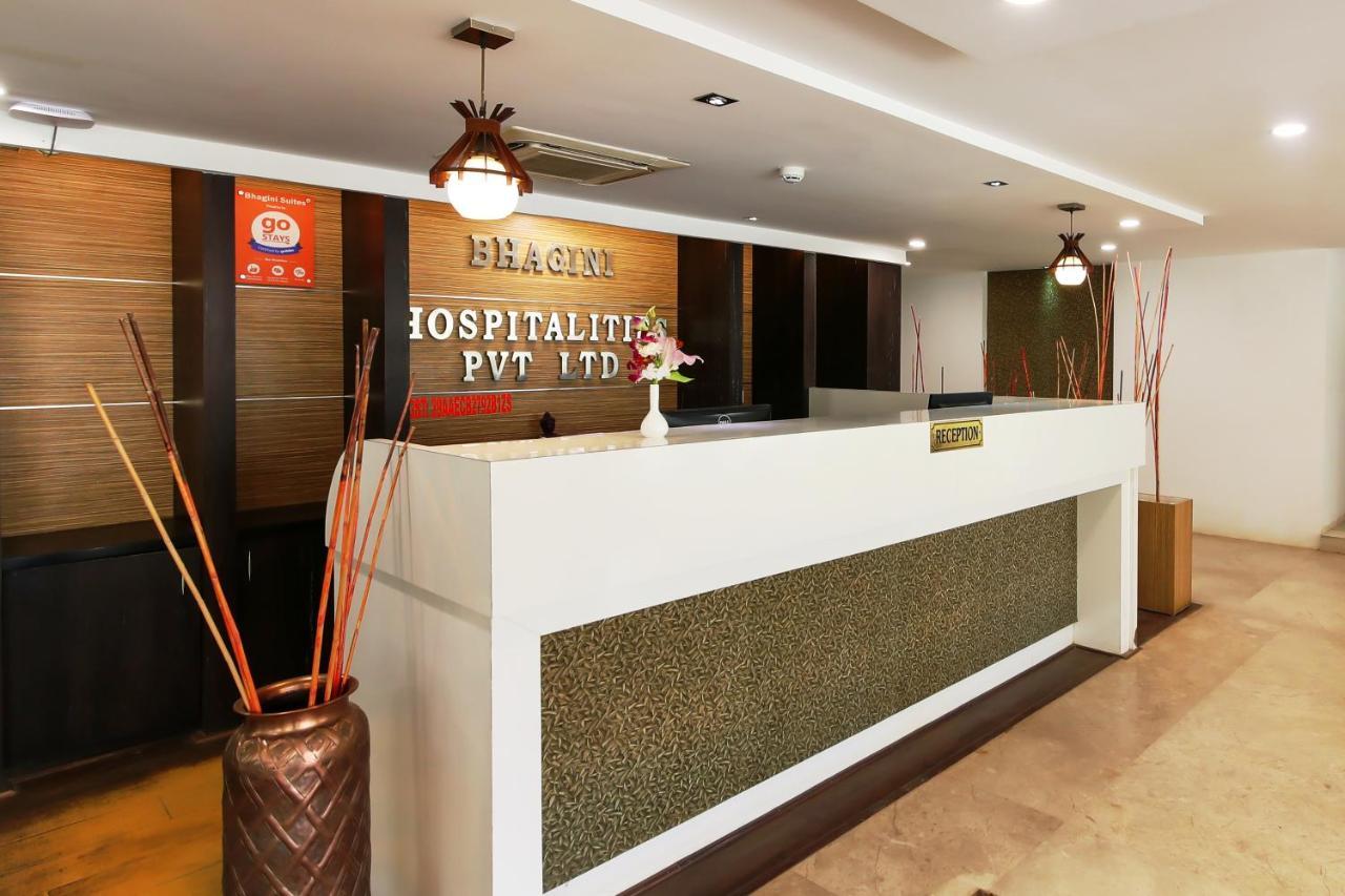 Hotel Icon By Bhagini