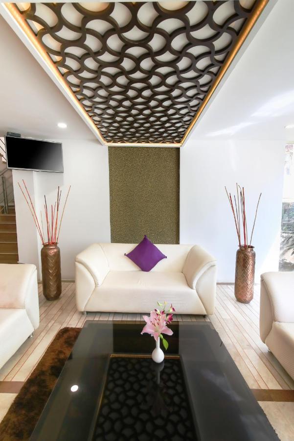 Icon By Bhagini Bangalore
