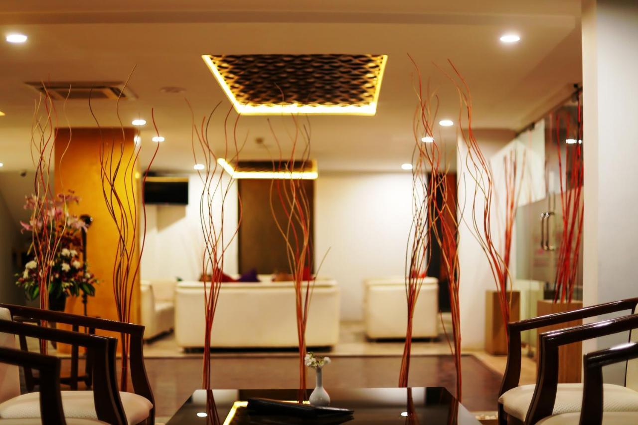 Icon By Bhagini Bangalore