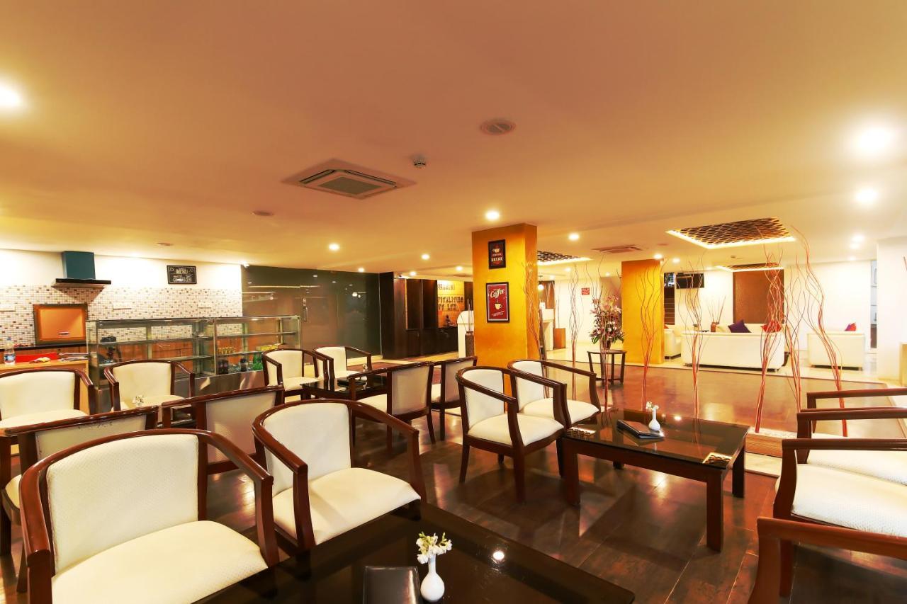 Icon By Bhagini Hotel 3*
