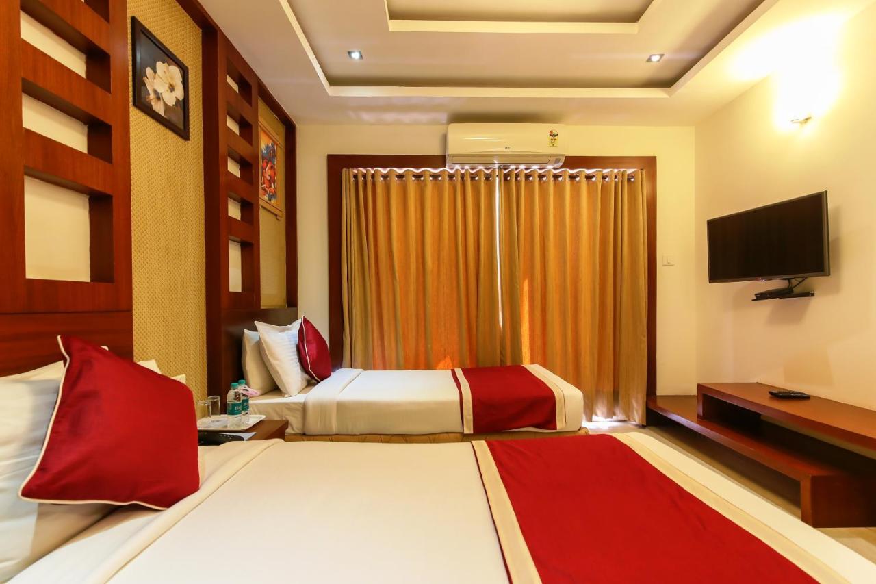 Icon By Bhagini Hotel 3*