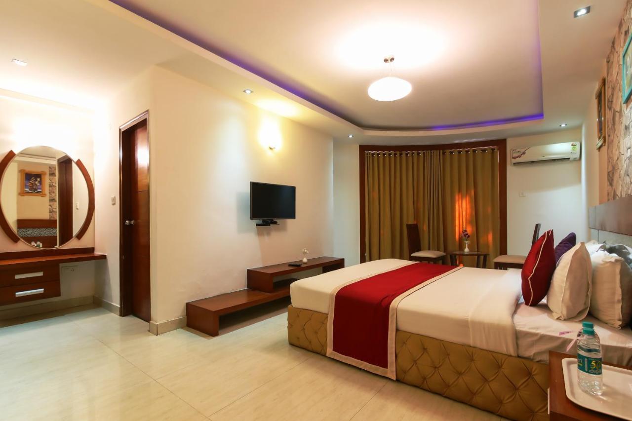 Hotel Icon By Bhagini