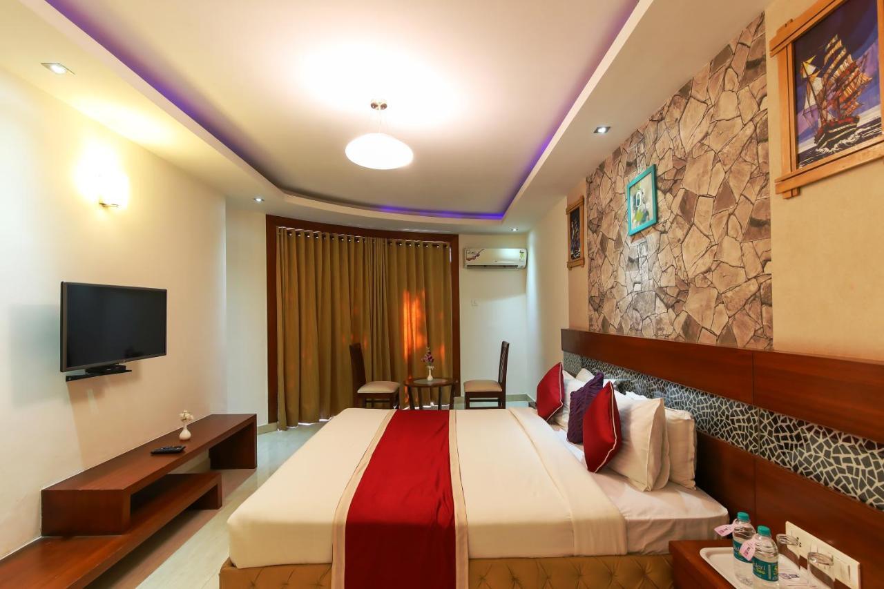 Hotel Icon By Bhagini 3*