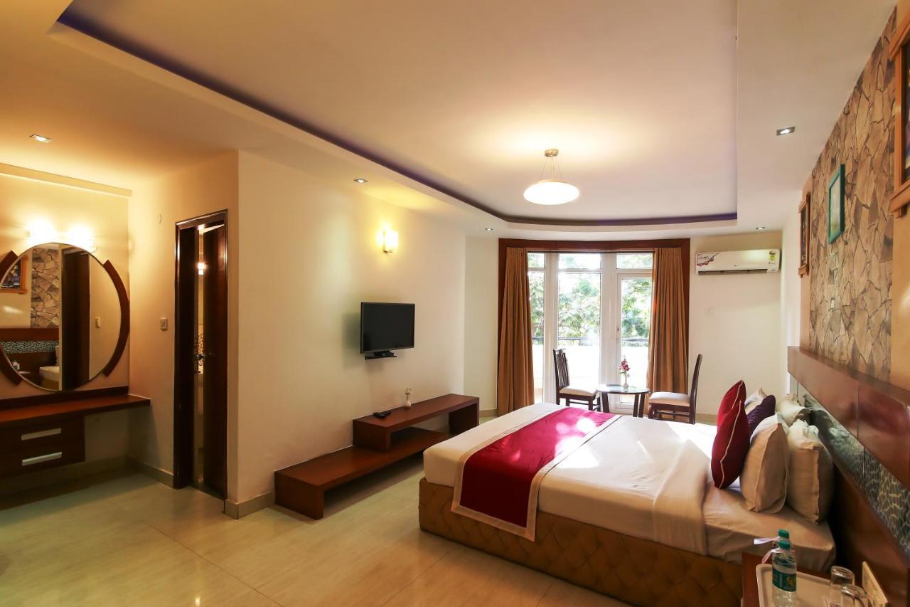 Hotel Icon By Bhagini
