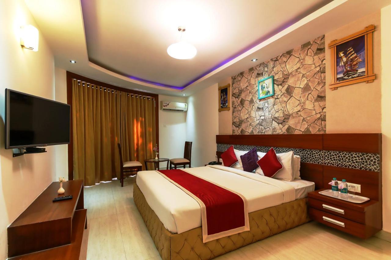 Icon By Bhagini 3* Bangalore