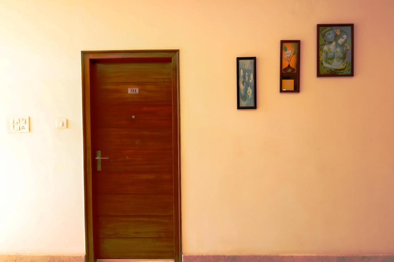 Icon By Bhagini Hotel