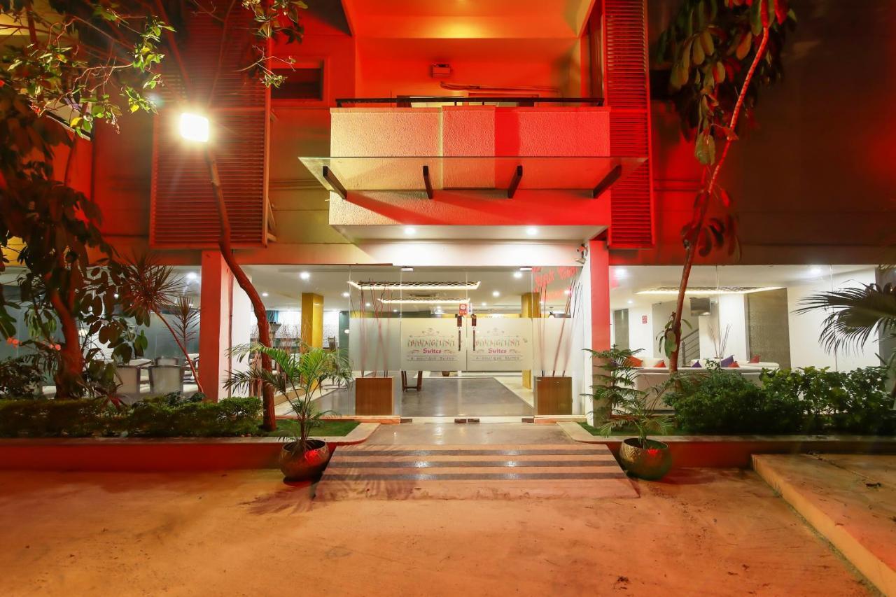 Icon By Bhagini Hotel 3*