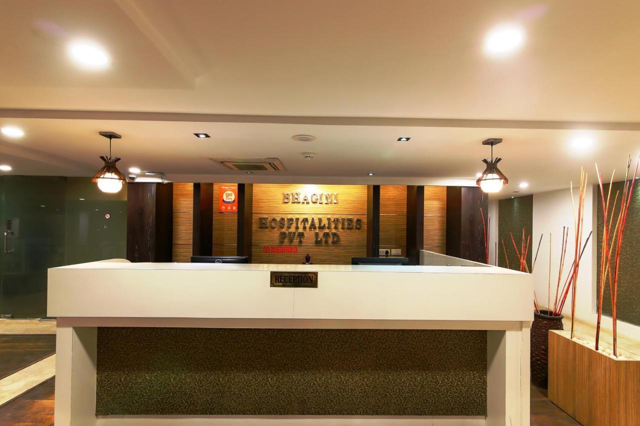 Icon By Bhagini Hotel 3*