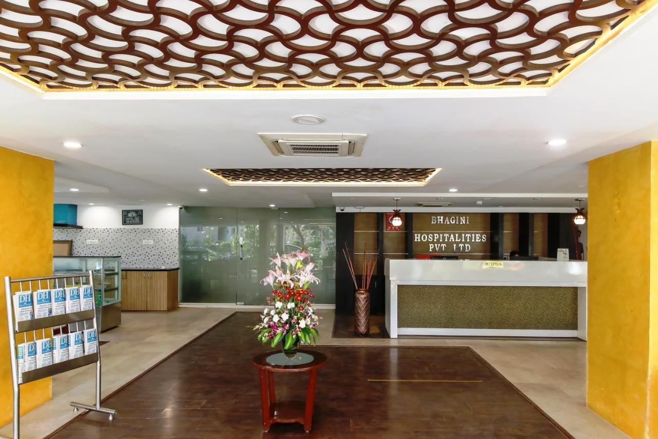 Icon By Bhagini Hotel