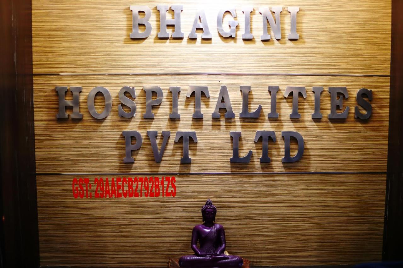 Icon By Bhagini Hotel