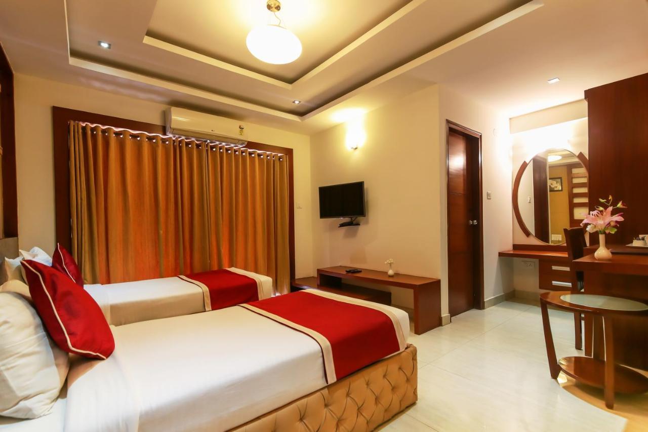 Icon By Bhagini Hotel 3*