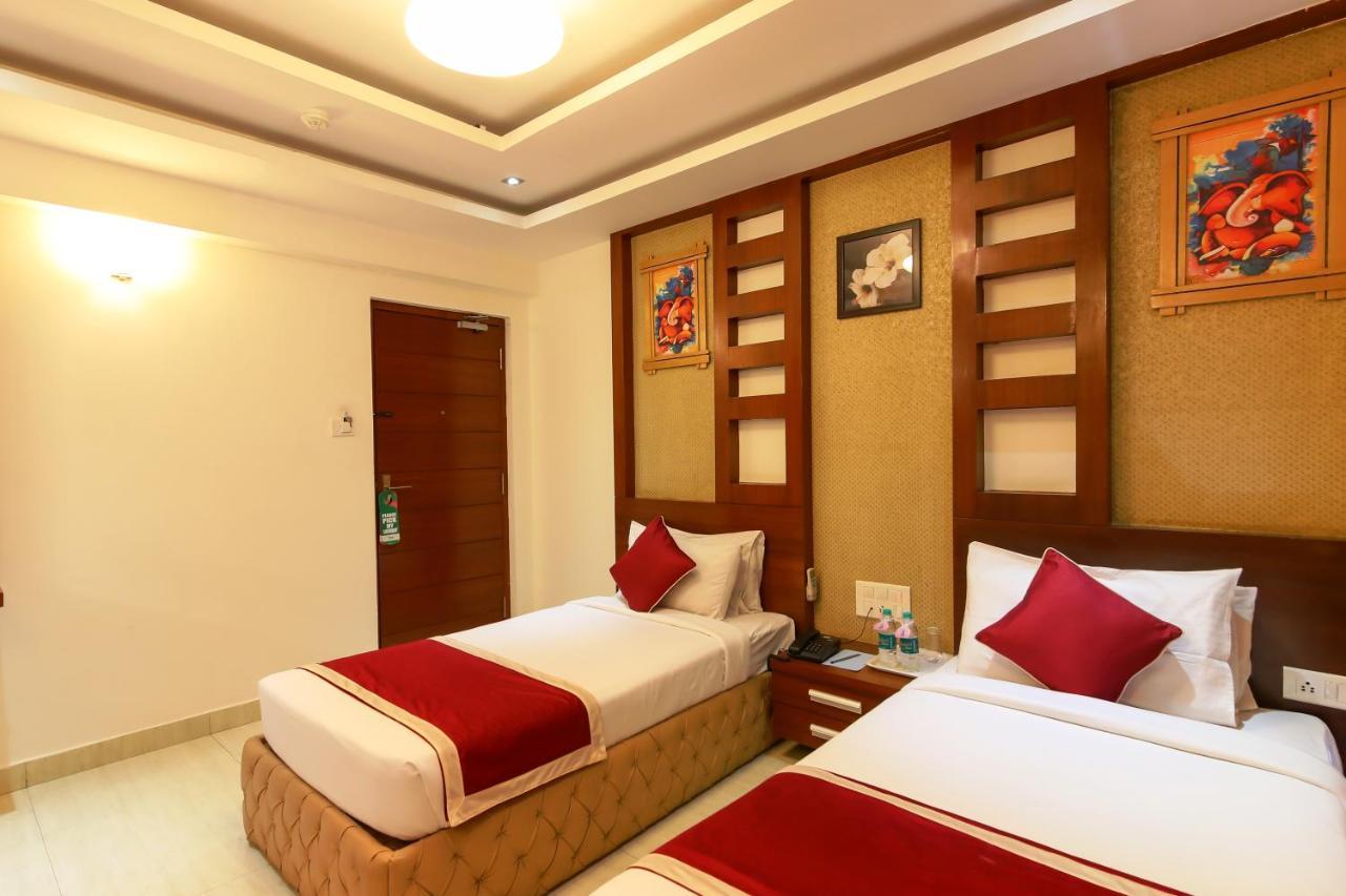 Icon By Bhagini Hotel 3*