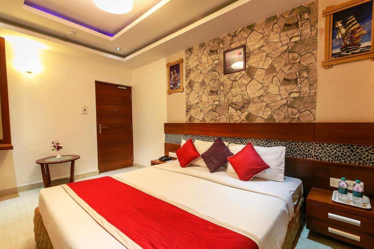 Icon By Bhagini Hotel 3*