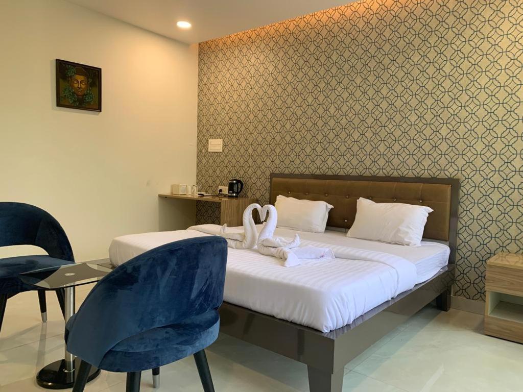 Comet Hotel 3*