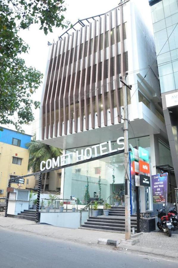 Comet 3* Bangalore