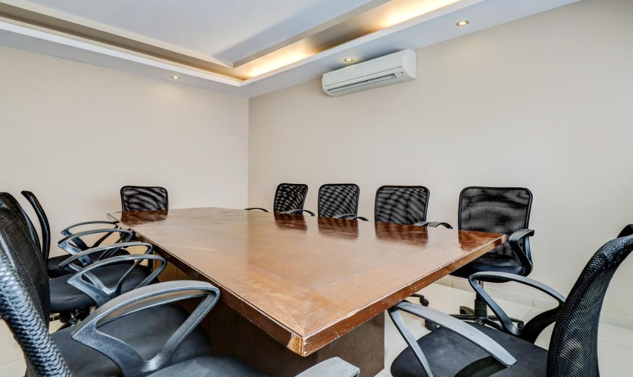 Mango Hotels, Bangalore- Electronic City Hotel