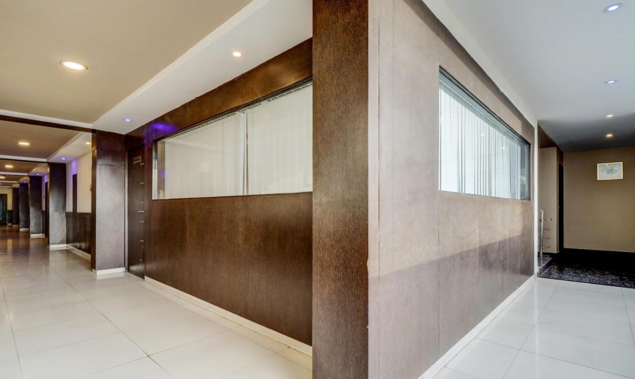 Mango Hotels, Bangalore- Electronic City Hotel Bangalore