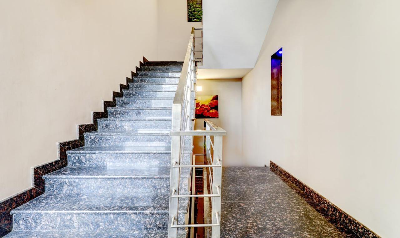 Mango Hotels, Bangalore- Electronic City Hotel