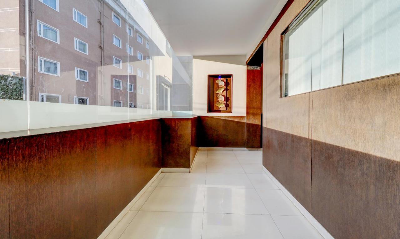 Mango Hotels, Bangalore- Electronic City Hotel