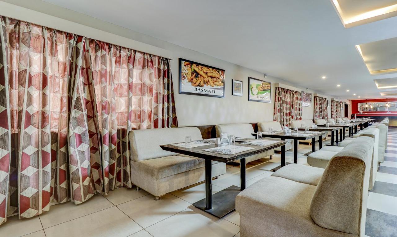 Mango Hotels, Bangalore- Electronic City Hotel 3*