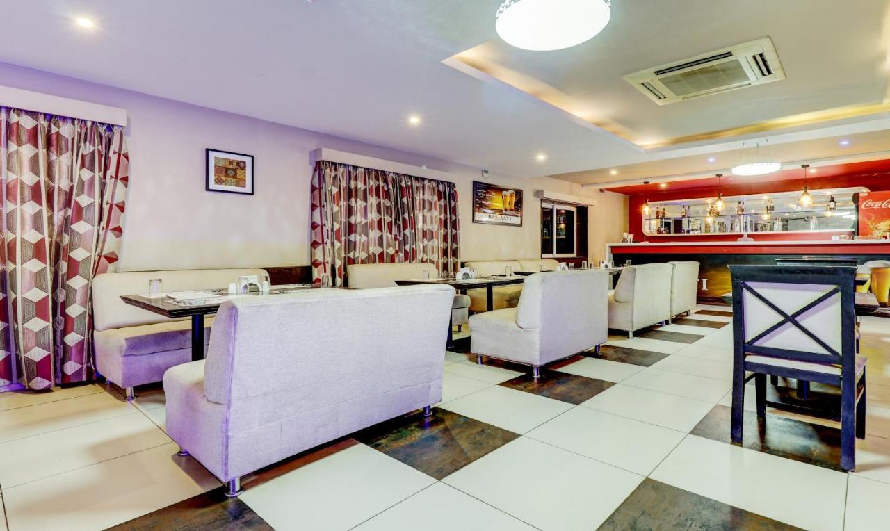 Mango Hotels, Bangalore- Electronic City Hotel 3*