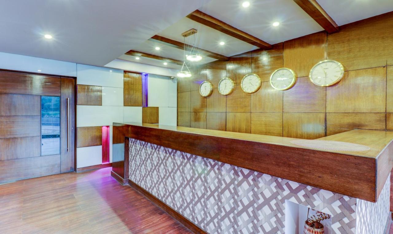 Mango Hotels, Bangalore- Electronic City 3*