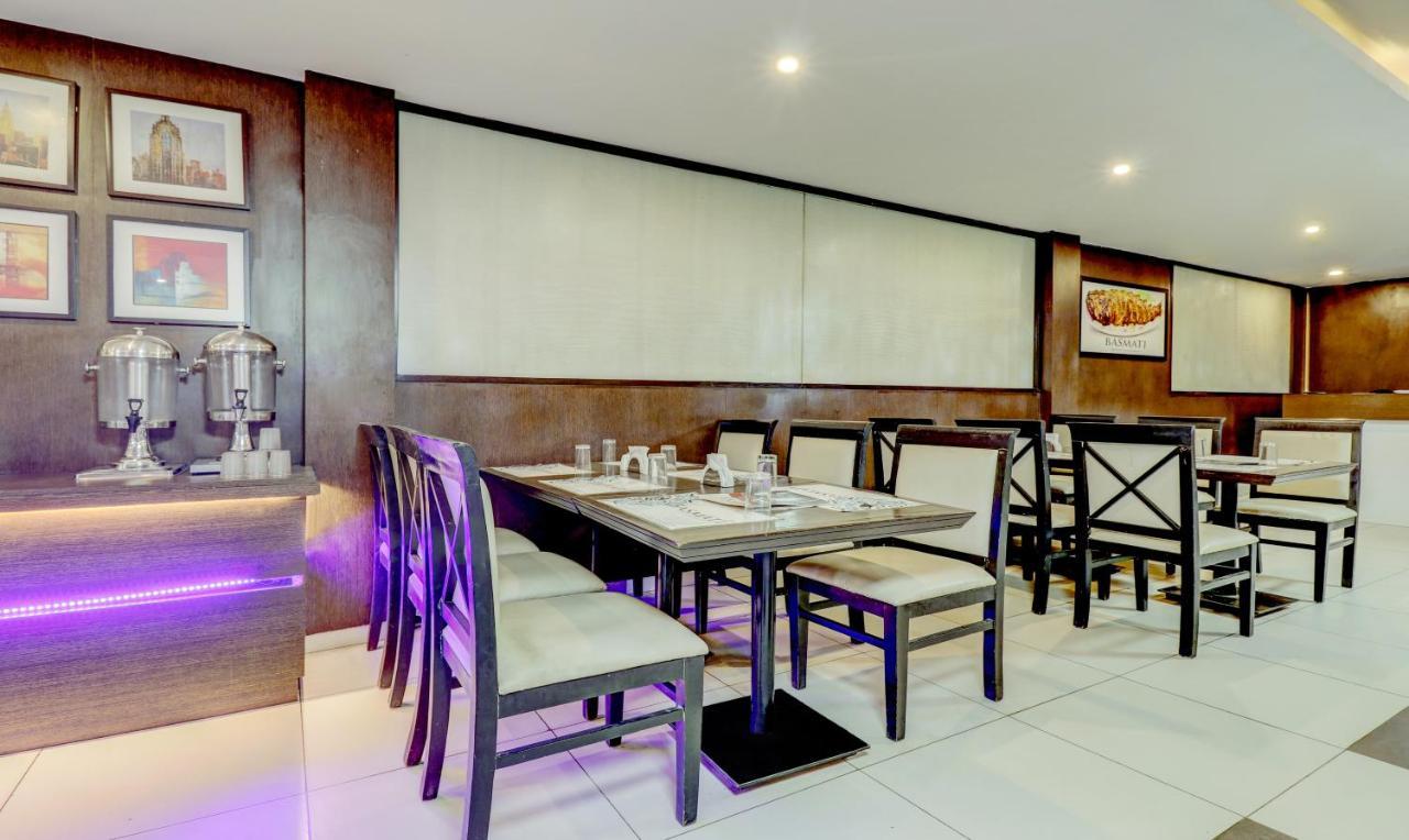 Mango Hotels, Bangalore- Electronic City 3*