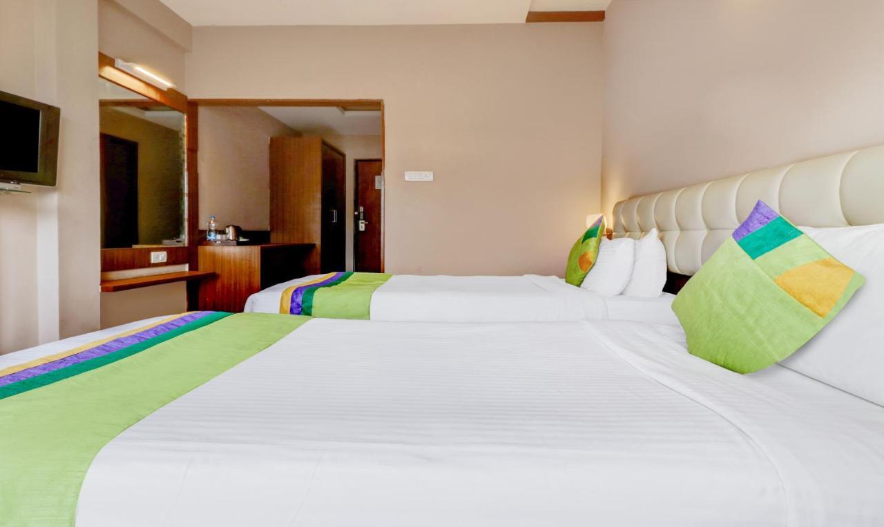 Mango Hotels, Bangalore- Electronic City Hotel