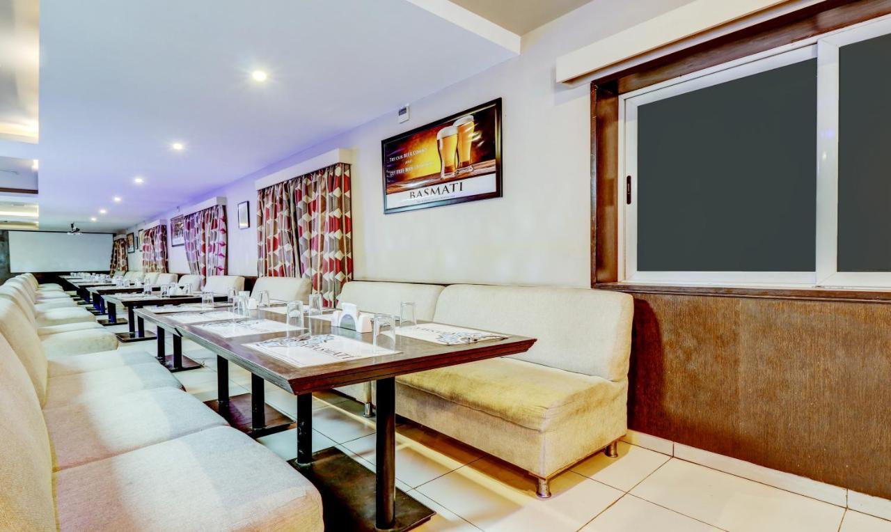 Mango Hotels, Bangalore- Electronic City Hotel 3*