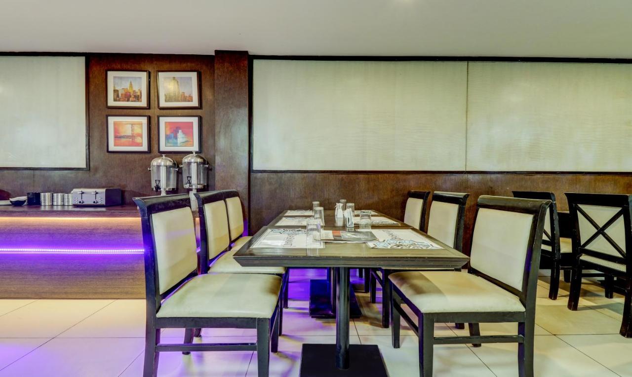 Mango Hotels, Bangalore- Electronic City Hotel